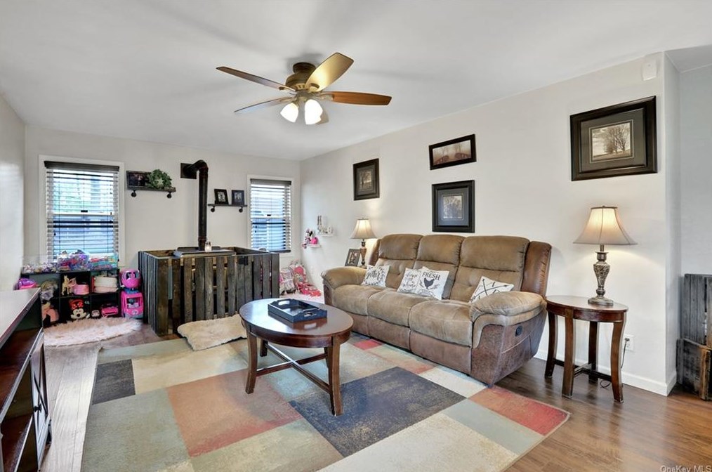 38 Center St, Walden NY  12586-1146 exterior
