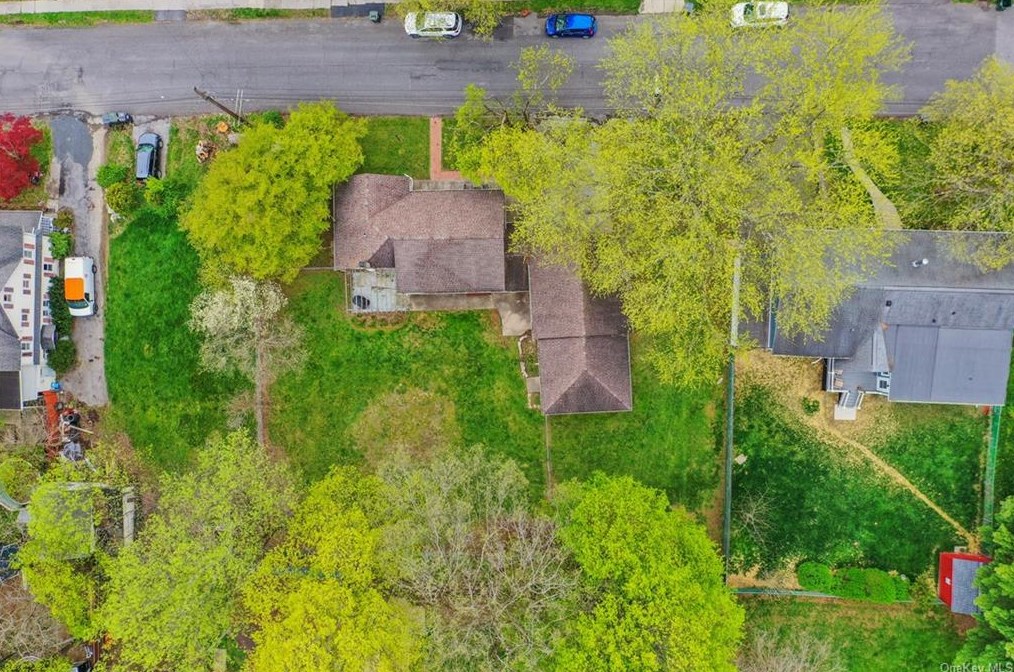 38 Center St, Walden NY  12586-1146 exterior