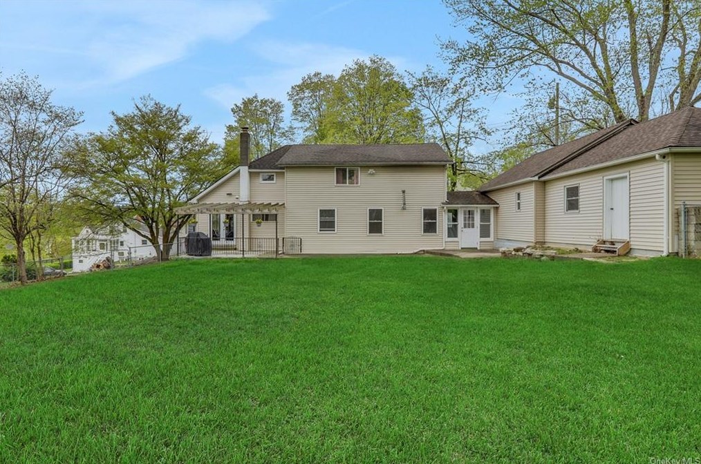 38 Center St, Walden NY  12586-1146 exterior