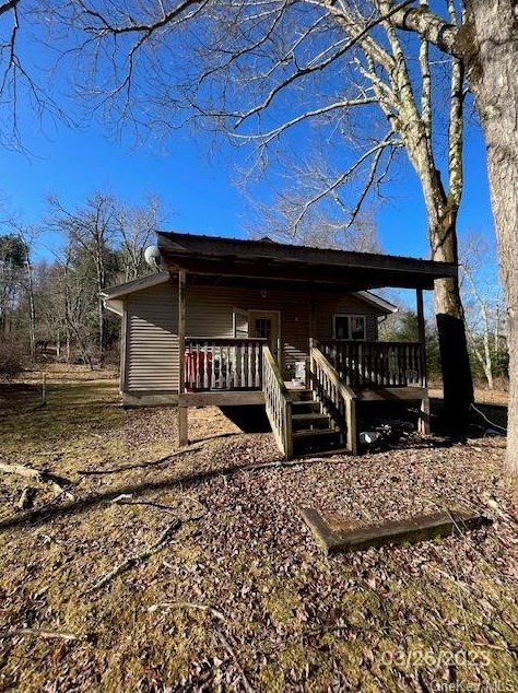 10 Camp Kennybrook Rd, Monticello, NY 12701