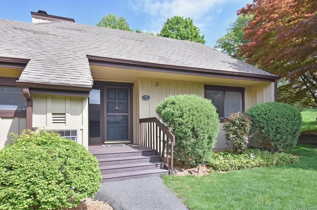 72 Quail Close, Irvington On Hudson, NY 10533-2317