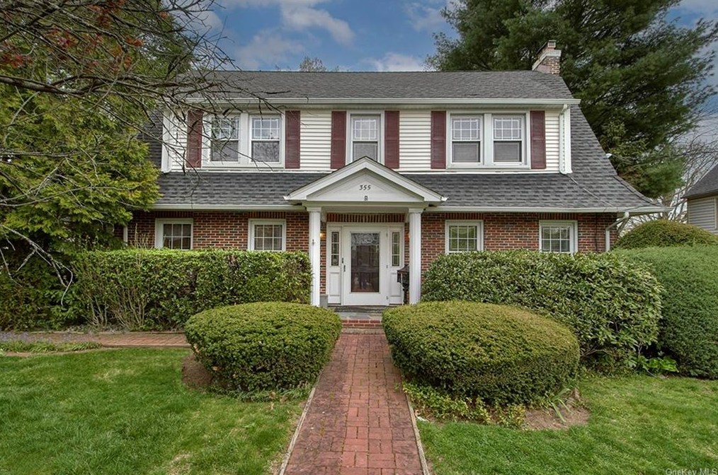 355 S Lexington Ave, White Plains, NY 10606
