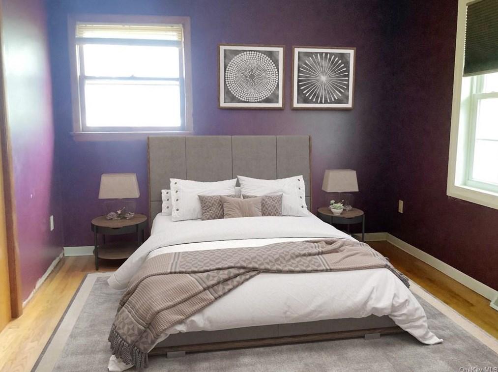 24 Faye Ave, Newburgh NY  12553-7708 exterior