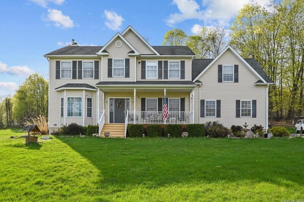 465 Goshen Turnpike, Middletown, NY 10941
