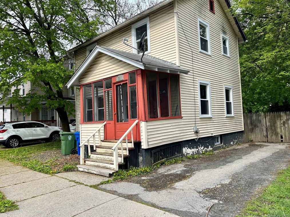 31 Wallkill Ave, Middletown, NY 10940