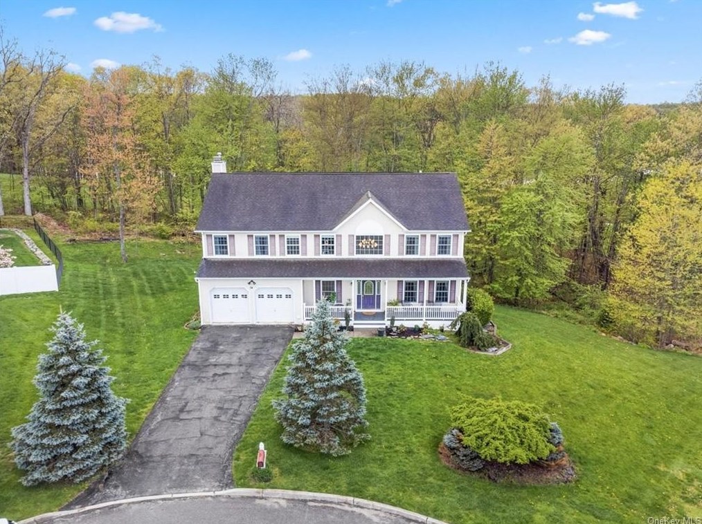 74 Red Maple Way, Newburgh, NY 12553-7248