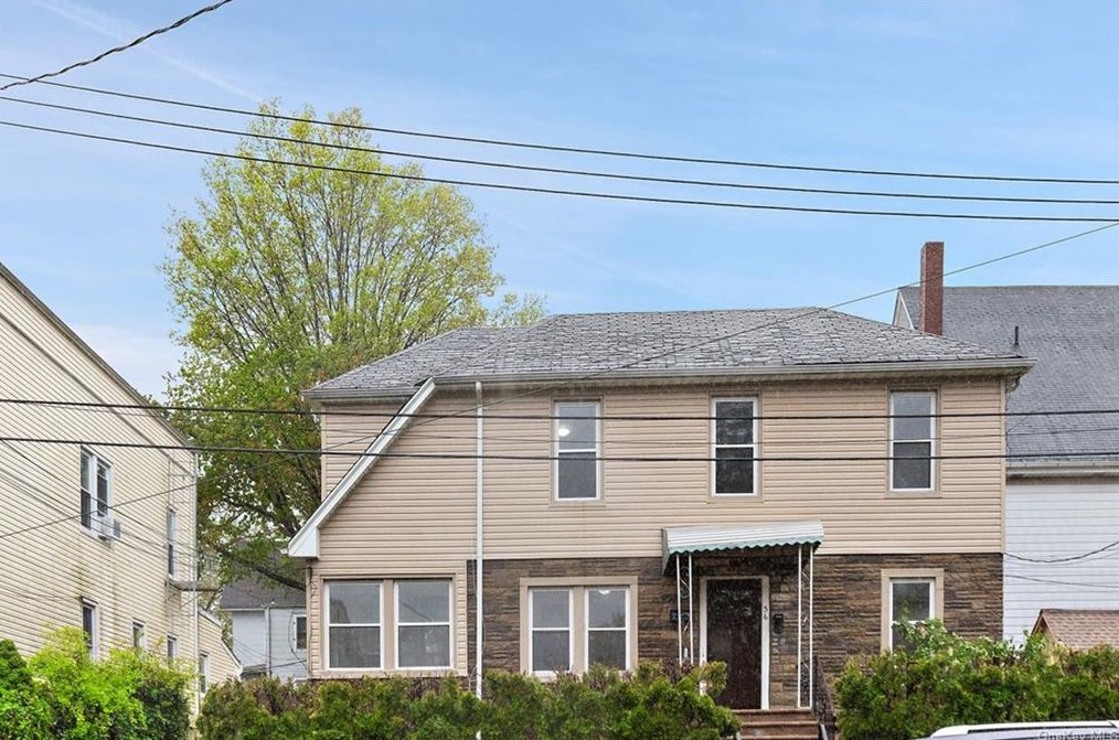 36 N 7th Ave, Mount Vernon, NY 10550