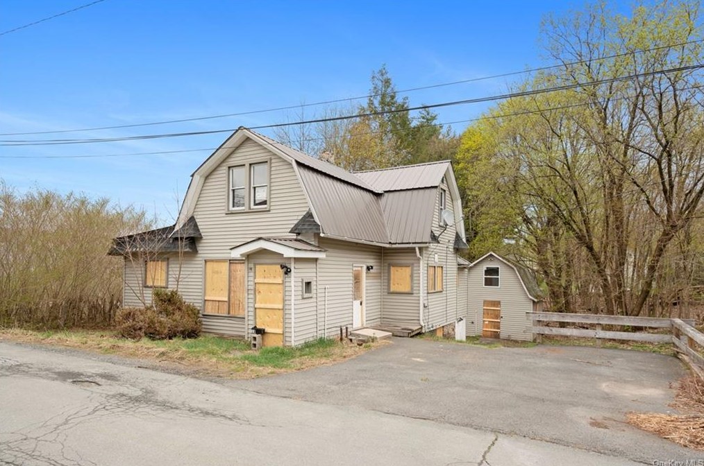13 Pelton St, Monticello, NY 12701