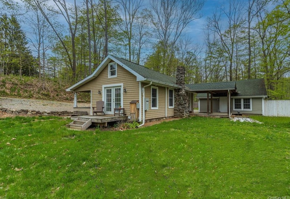 35 Ryerson Rd, Warwick, NY 10990