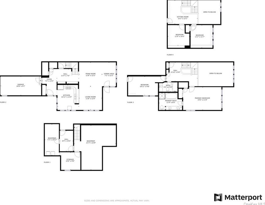 10 Olde Willow Way, Briarcliff NY  10510-1452 exterior