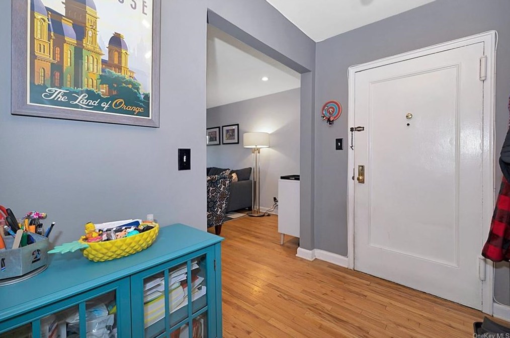 22 Leewood Cir #4l, Yonkers, NY 10709
