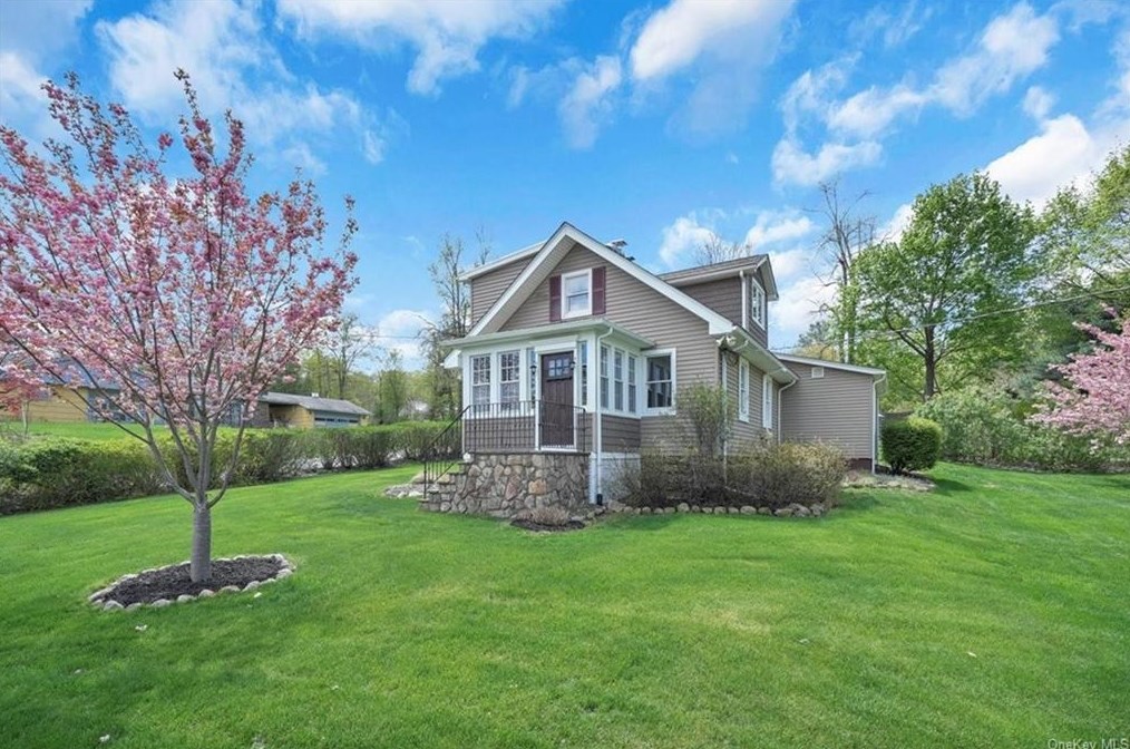 55 State Route 17m, Harriman, NY 10926-3231