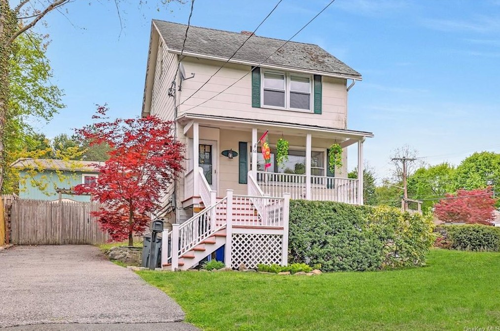 68 Narragansett Ave, Crotonville, NY 10562