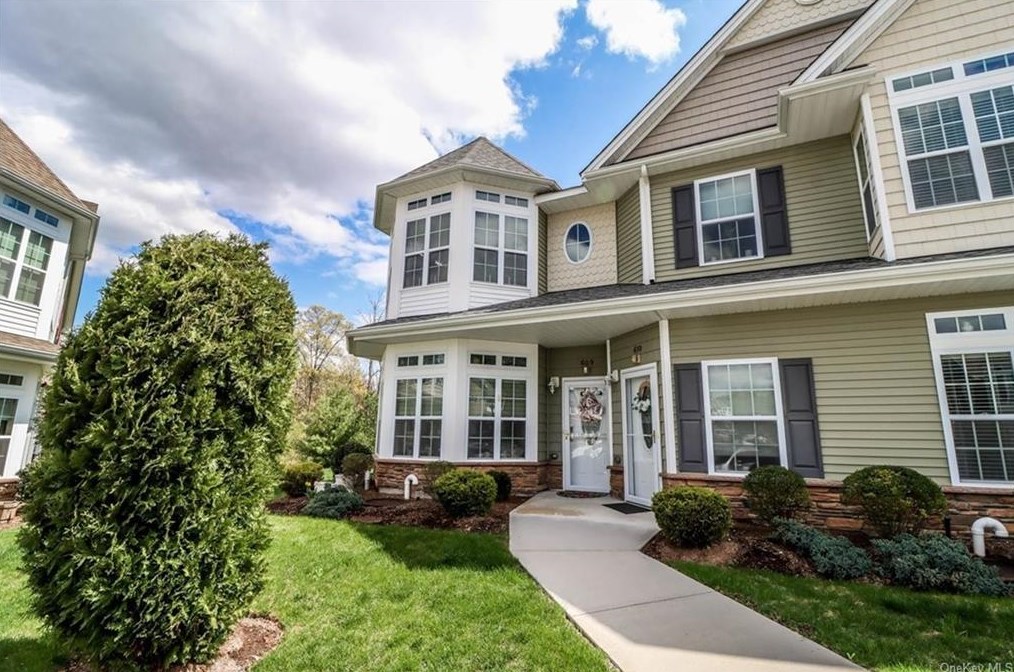 609 Egrets Lndg, Kent Lakes, NY 10512