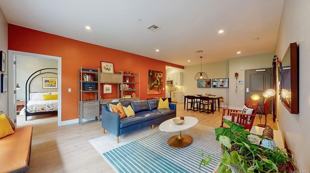 30 Beekman St #112, Beacon, NY 12508
