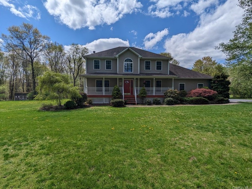 147 Coutant Rd, Circleville, NY 10919