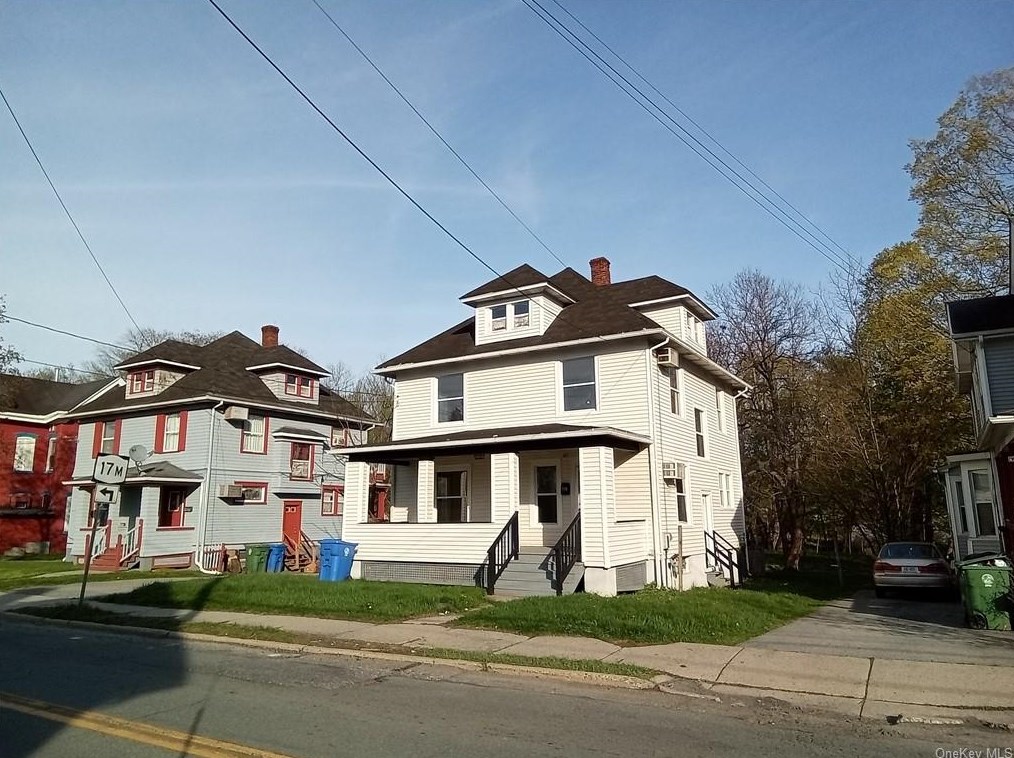 100 Academy Ave, Middletown, NY 10940