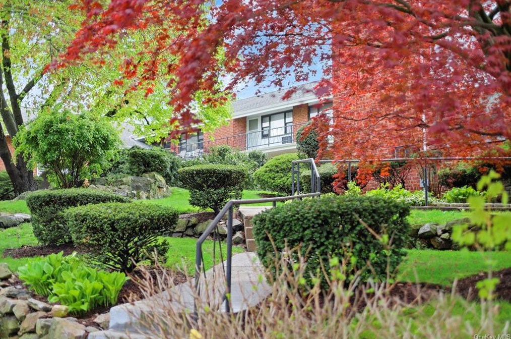 50 West St #b4a, Harrison, NY 10528