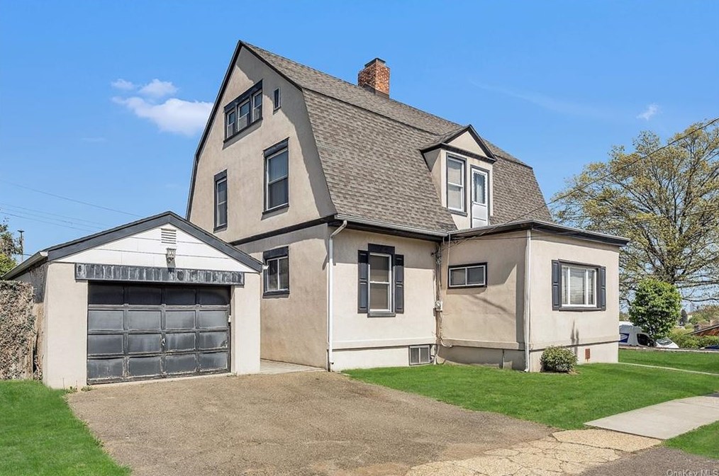 129 Vernon Ave, Yonkers, NY 10704-2423