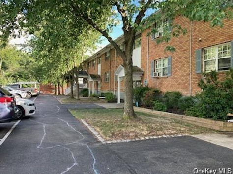 502 Barclay Manor #5b, Newburgh, NY 12550