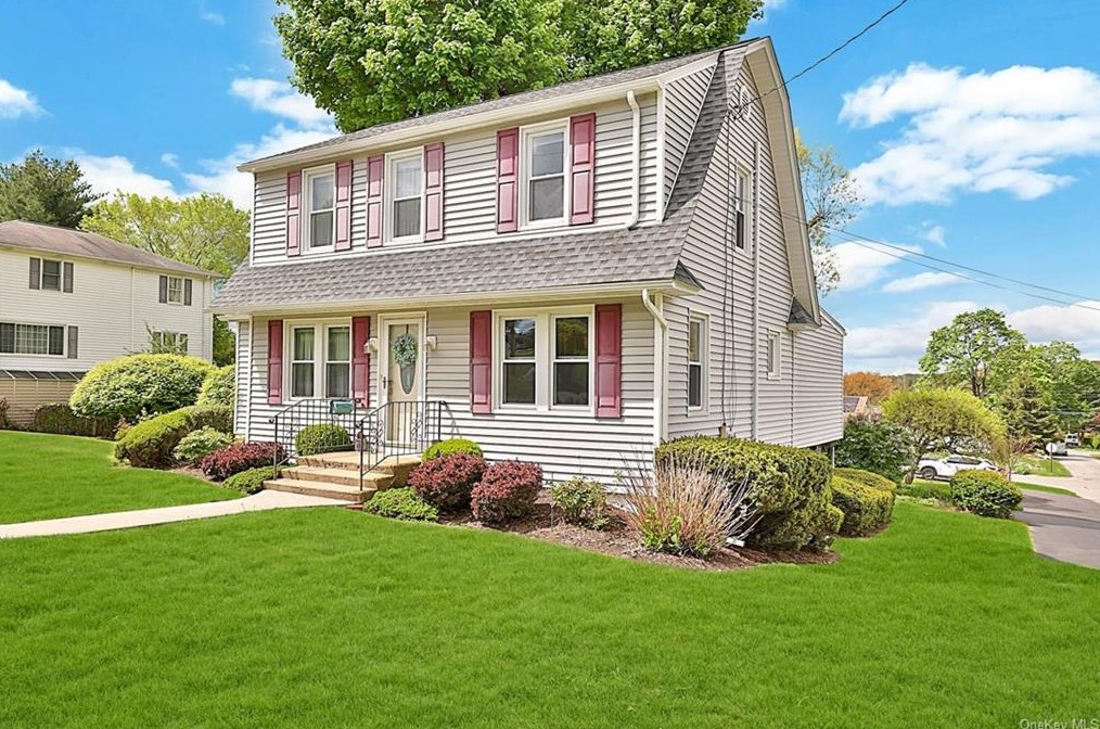 239 Sherman Ave, Hawthorne, NY 10532