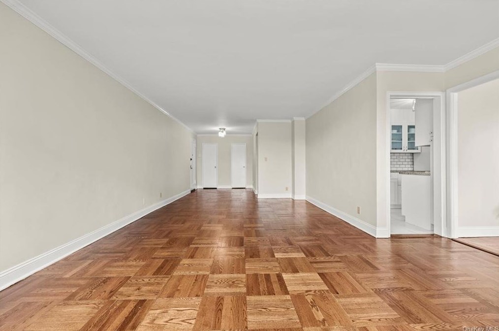 3 Washington Square #5f, Larchmont, NY 10538