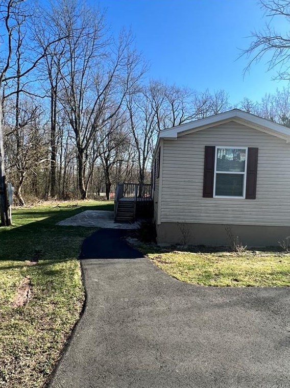 470 Harris Rd, Monticello, NY 12701