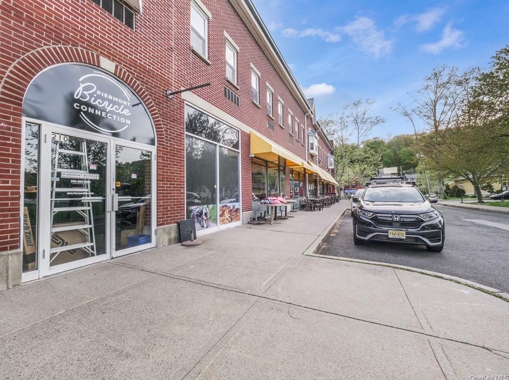 311 Ash St, Piermont, NY 10968