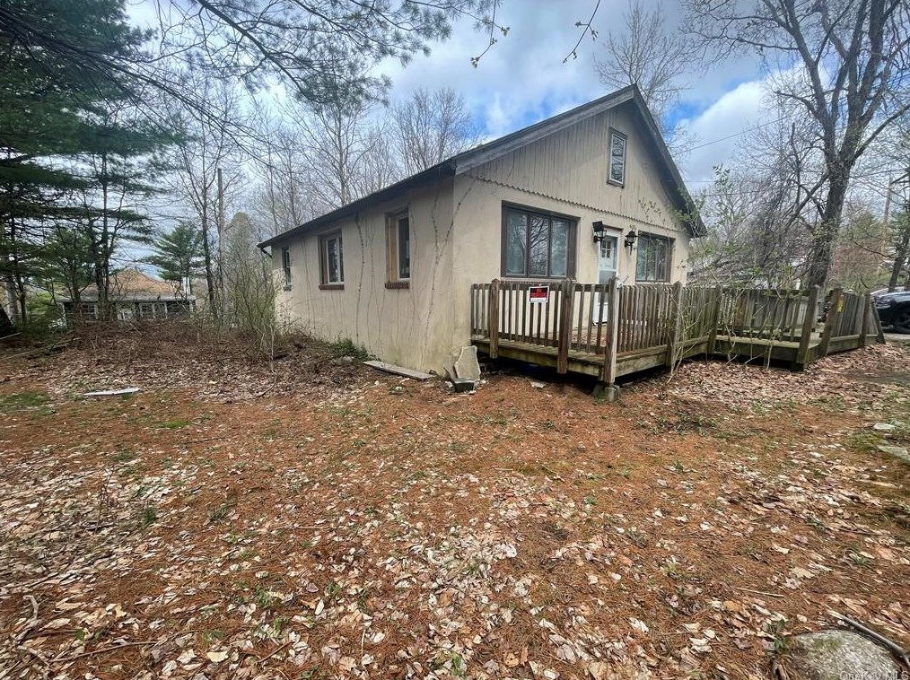 84 Highview Terrace, Bloomingburg, NY 12721