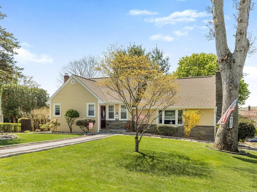 181 Sherman Ave, Hawthorne, NY 10532