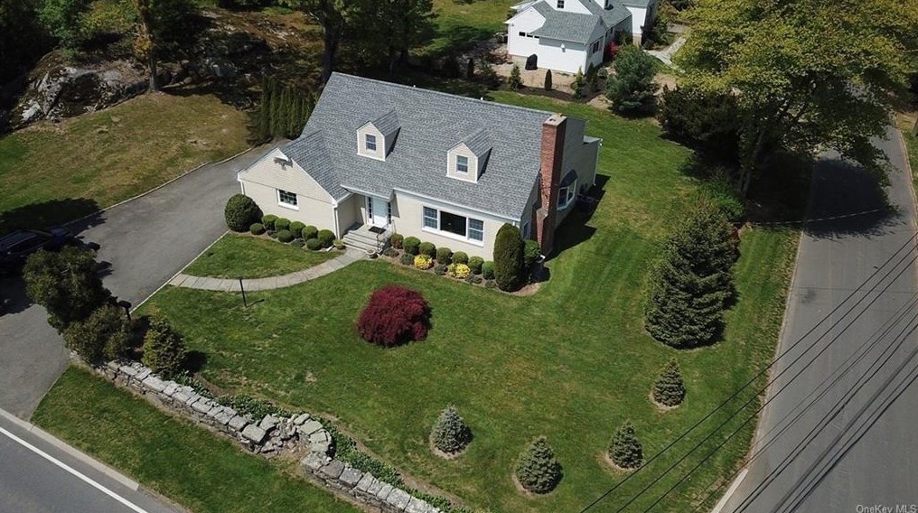 87 Union Ave, Harrison, NY 10528
