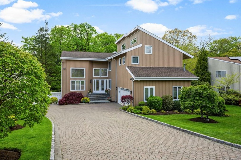 5 Deer Run, Rye Brook, NY 10573