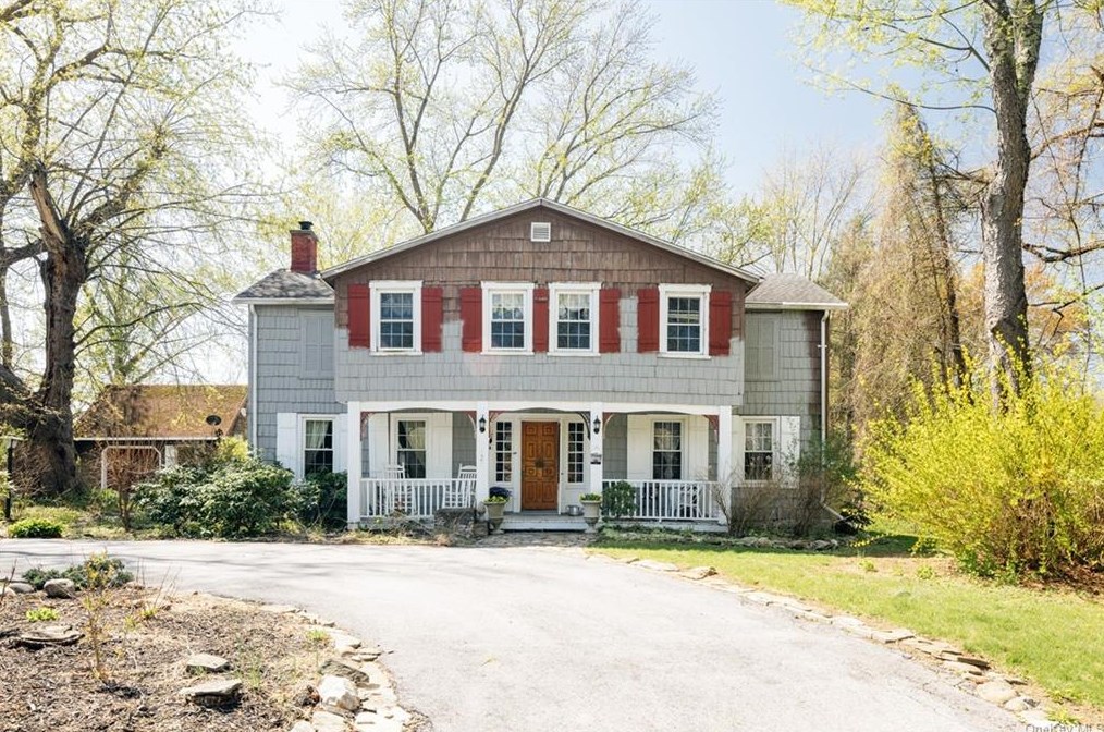 127 Nevis Rd, Nevis, NY 12583
