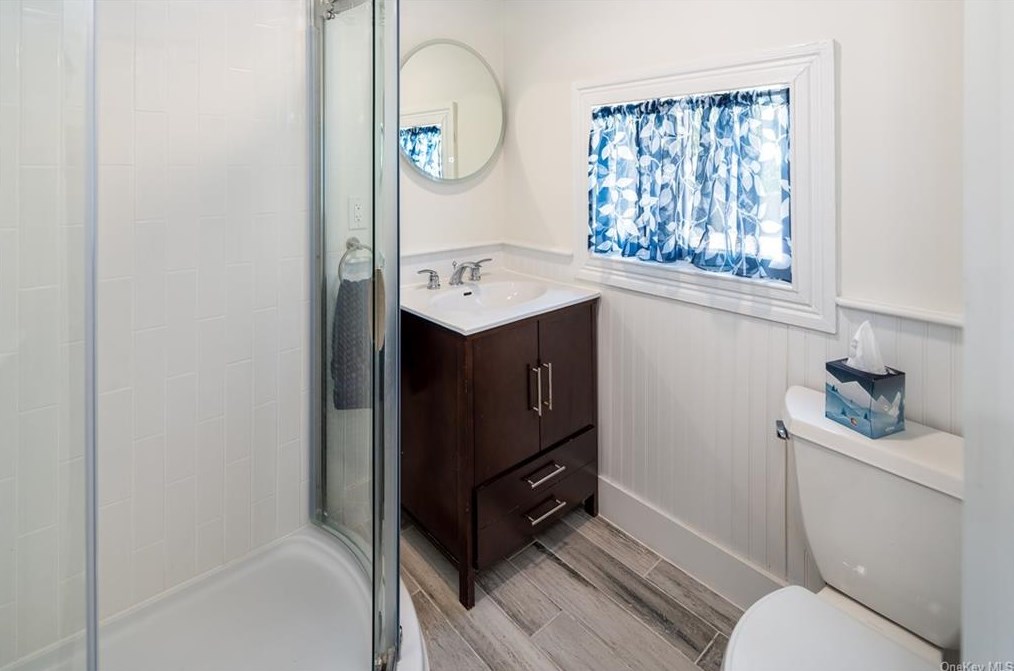 22 Pleasant St, Bedford NY  10506-1501 exterior