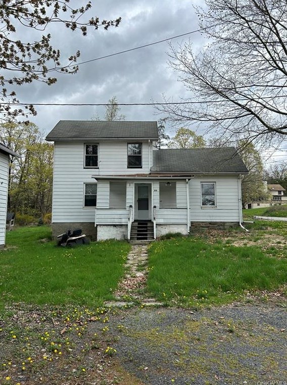 818 Mt Airy Rd, Newburgh, NY 12553