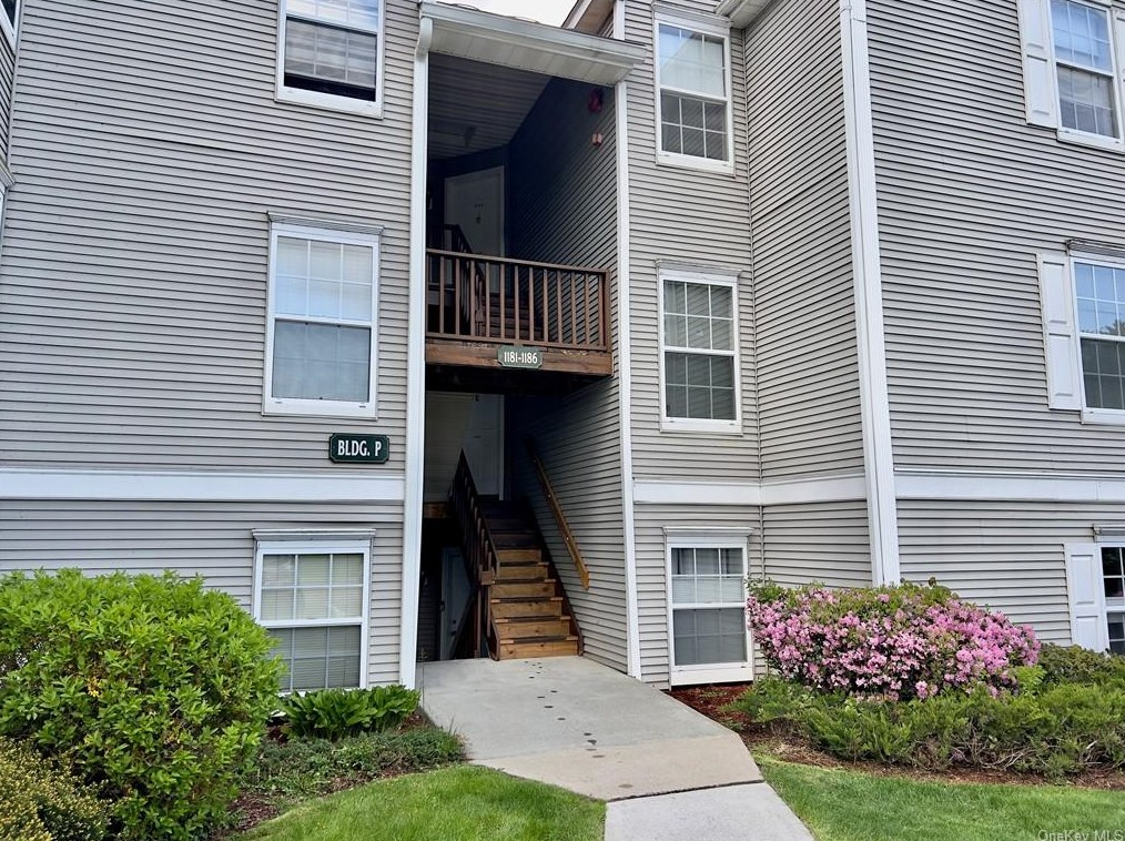 1186 Washington Green #pp4, Newburgh, NY 12553