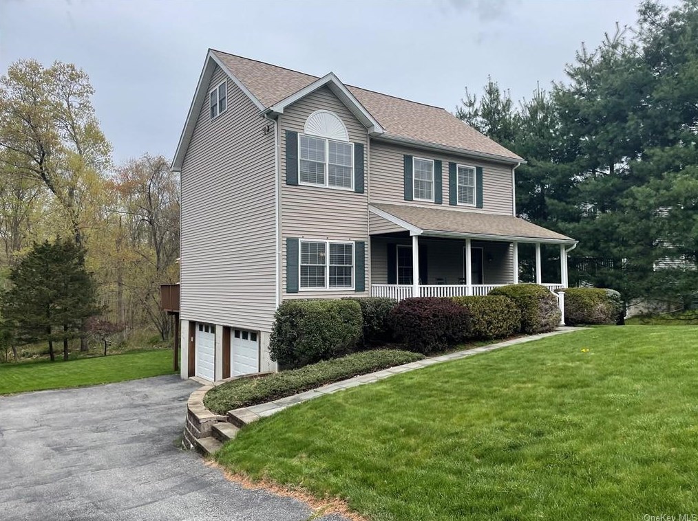 6 Phillard Rd, Patterson, NY 12563