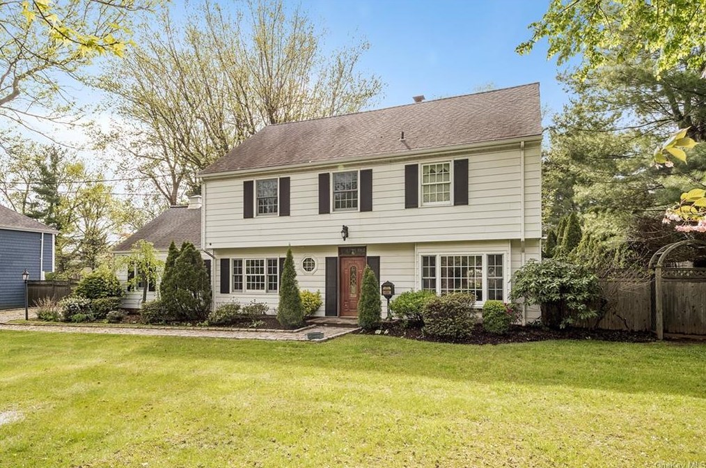 488 N Ridge St, Rye Brook, NY 10573
