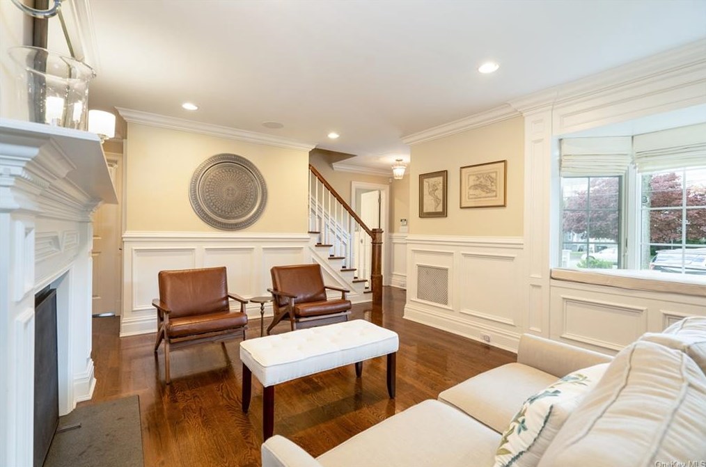 47 Haines Blvd, Rye Brook, NY 10573