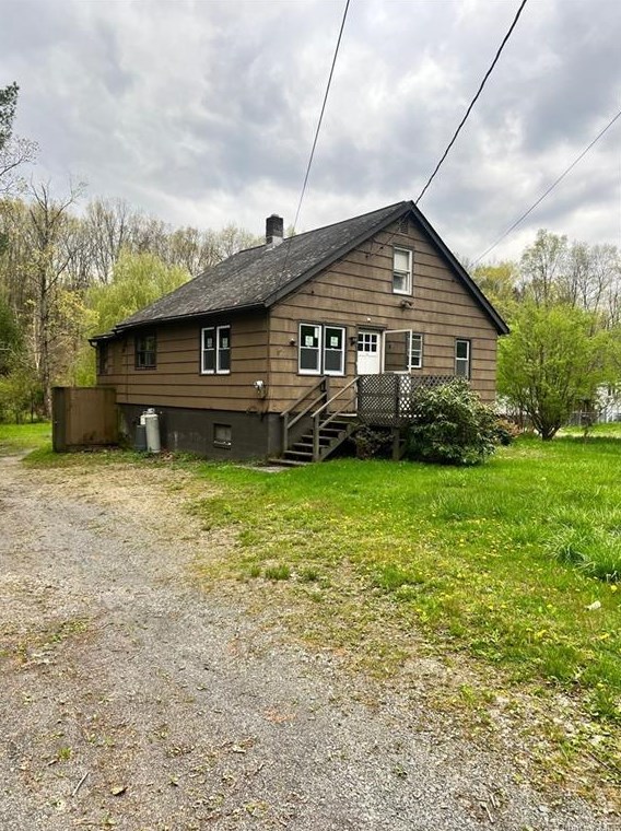 46 Lime Kiln Rd, Port Jervis, NY 12771