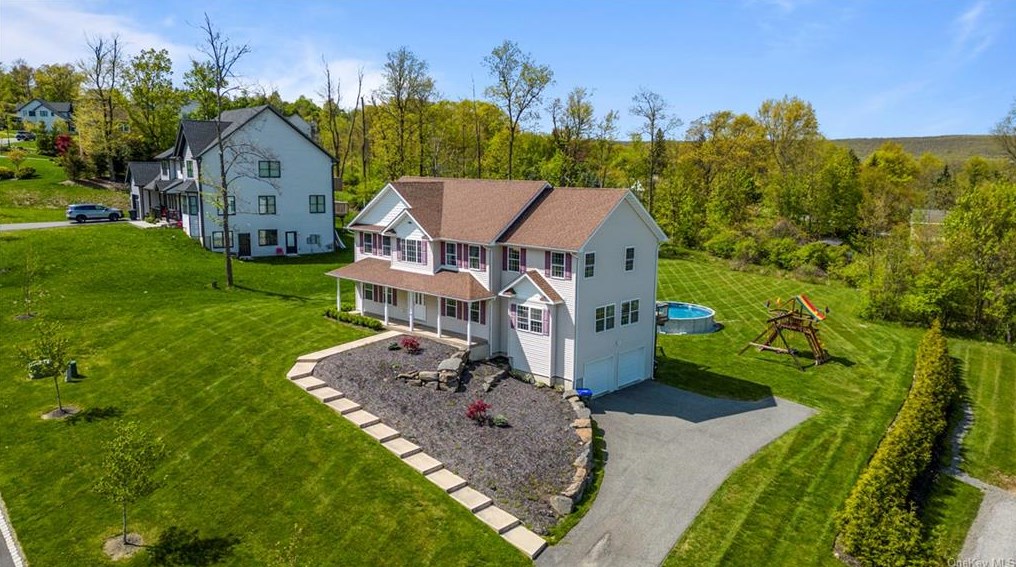 67 Hudson Pointe, Monroe, NY 10950-7109