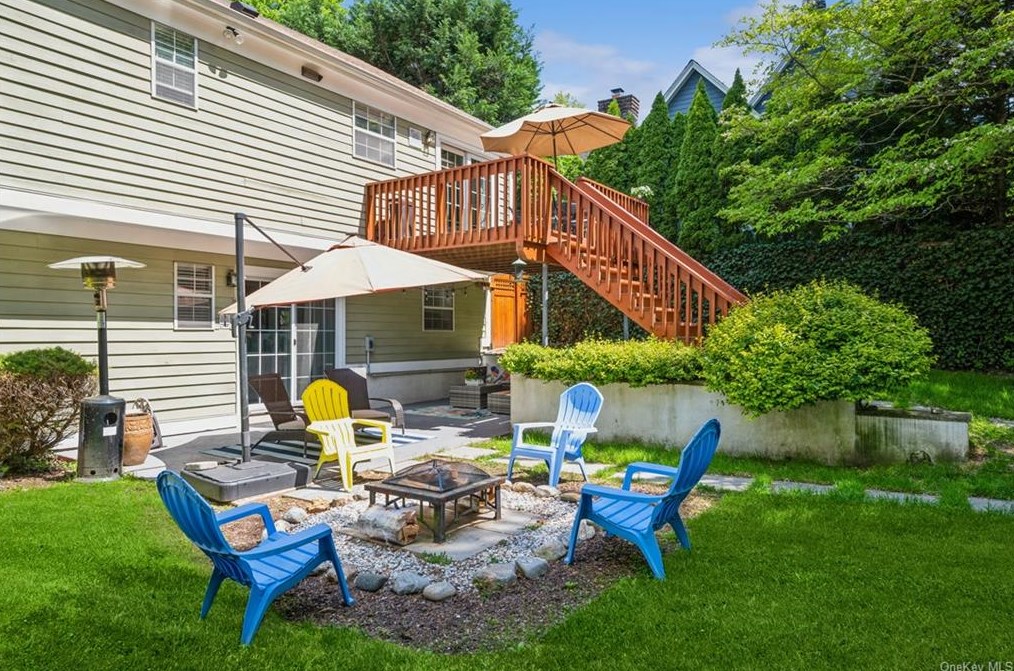 704 Louis St, Mamaroneck NY  10543-1728 exterior