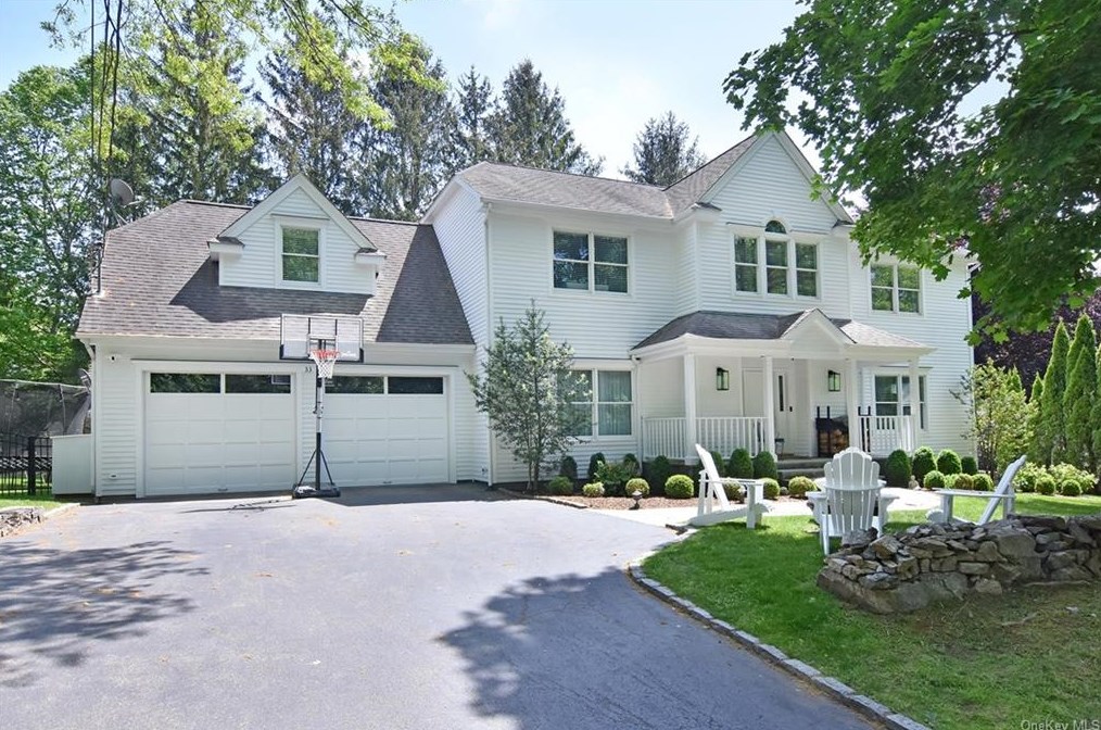 33 Rosedale Ave, White Plains, NY 10605