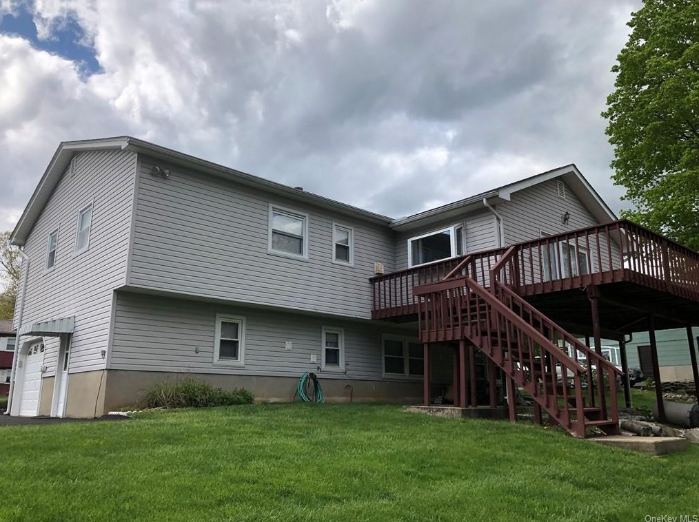 5 Ann Ave, Stony Point, NY 10980