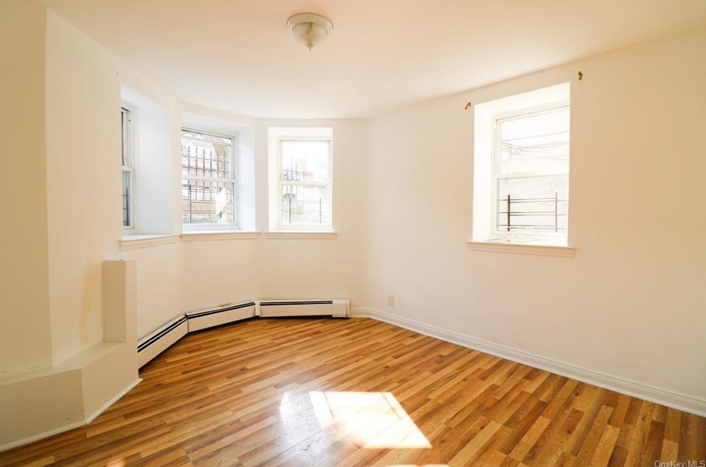 167 Delancey Pl #1l, Bronx, NY 10462