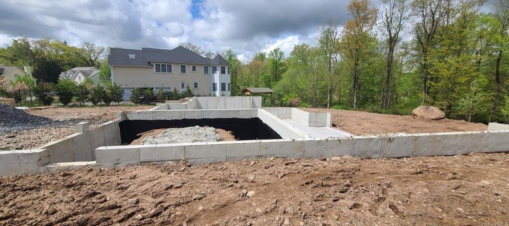 Lot 25 Fant Farm Ln, Airmont, NY 10901