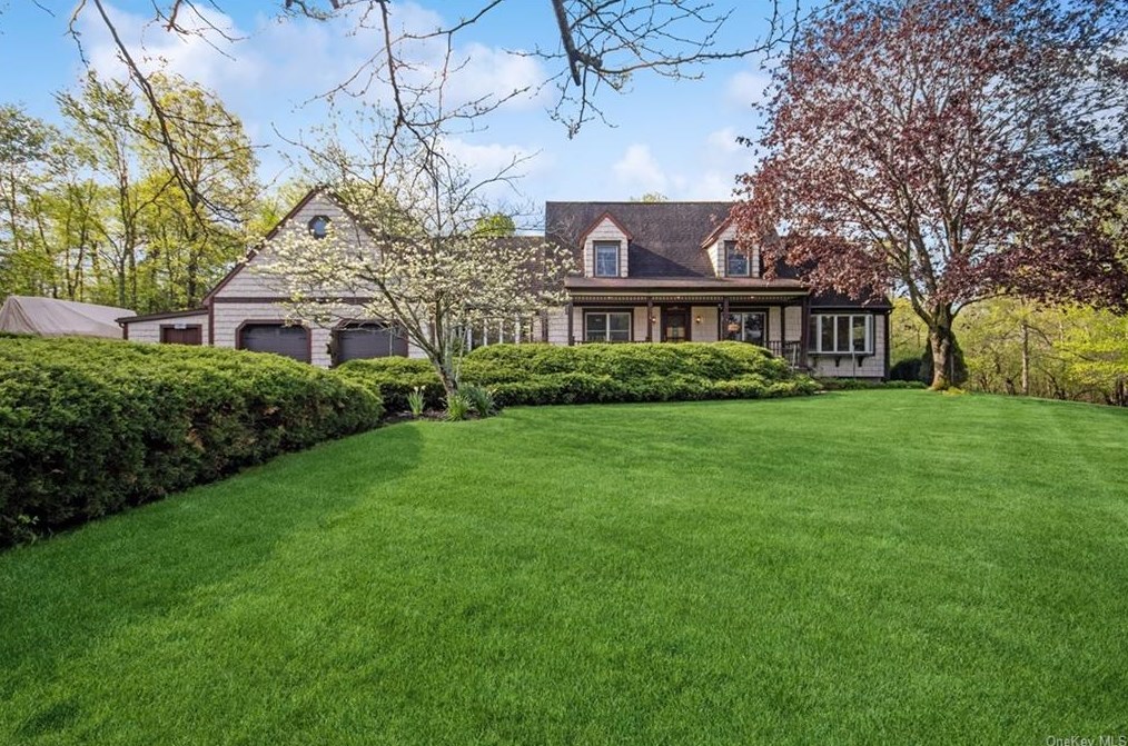 43 Arbor Rd, Camp Bell Hall, NY 10916