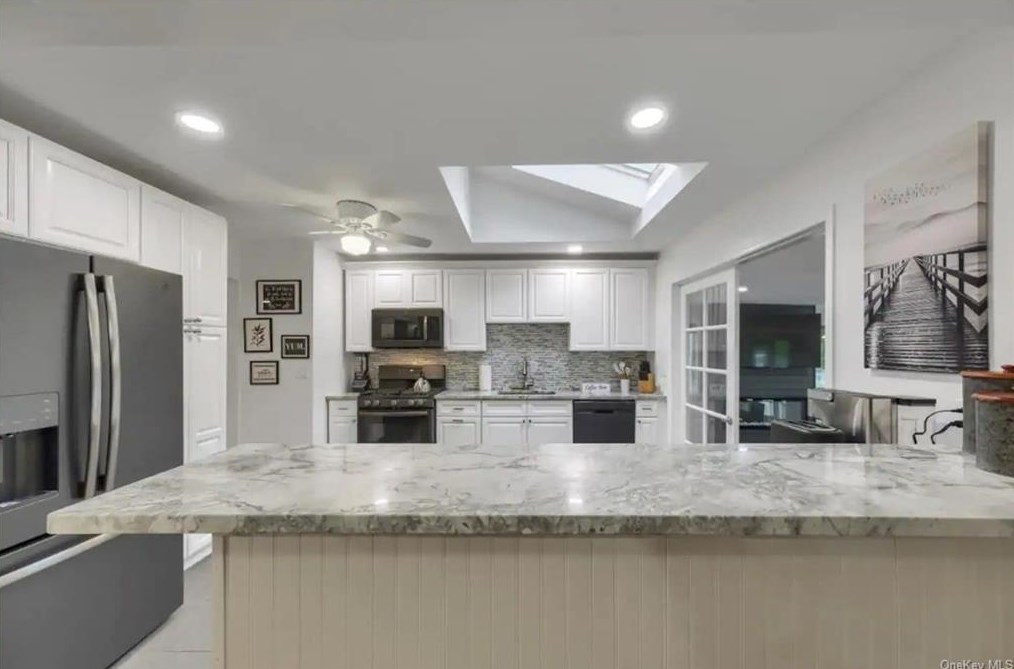 77 Wilson Rd, Monroe NY  10950-5155 exterior