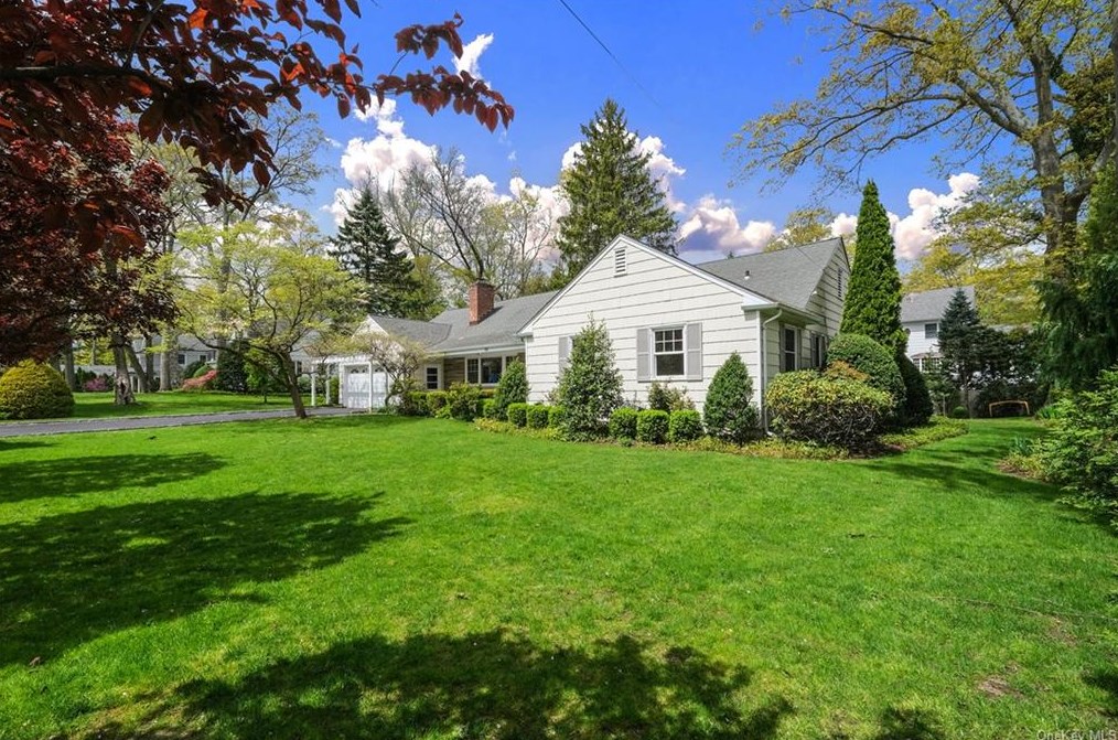10 Fieldstone Rd, Rye, NY 10580