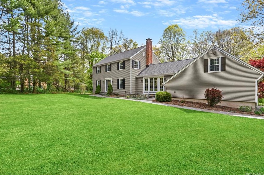7 Cross Pond Rd, Lewisboro, NY 10590